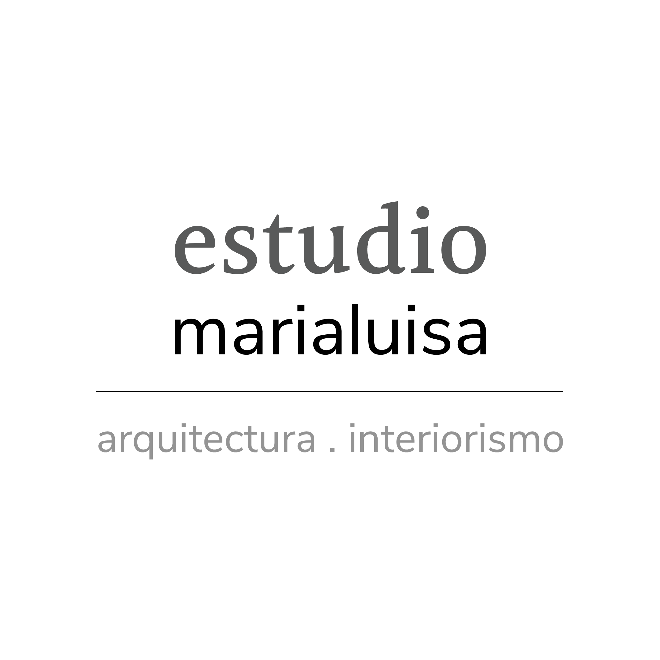 Estudio Marialuisa
